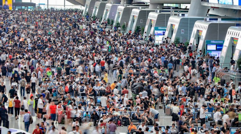 广州酒家：前三季度主营业务薪资40.71亿 同比上升5.77%